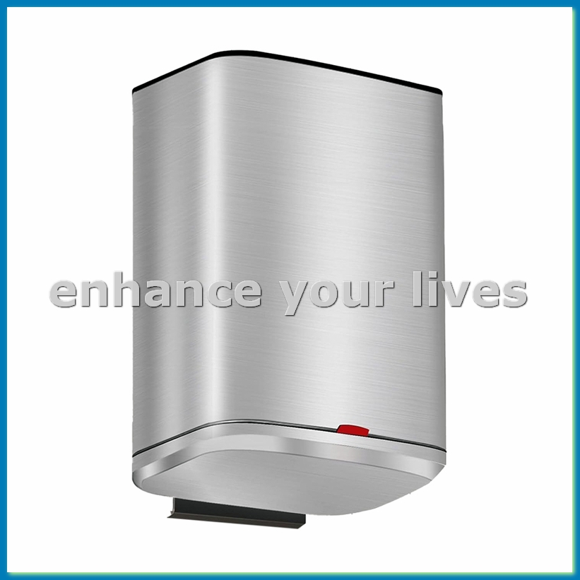Compost Bin Countertop - Petite poubelle de cuisine suspendue en