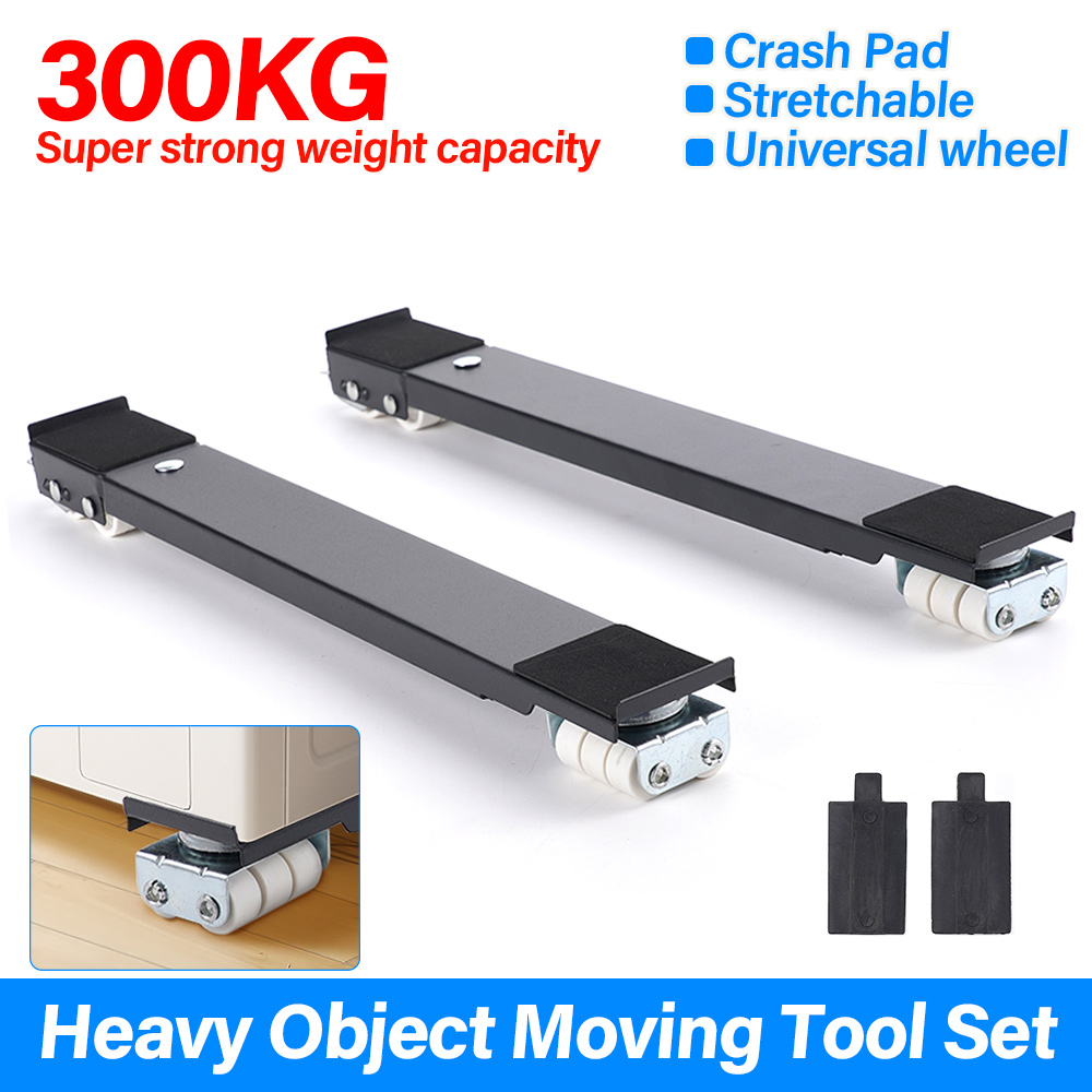 Sustainable Living Eco Friendly - Support mobile universel pour machine à