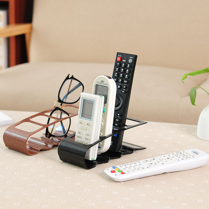 Sustainable Living Eco Friendly - Boîte de rangement pour télécommande, boîte