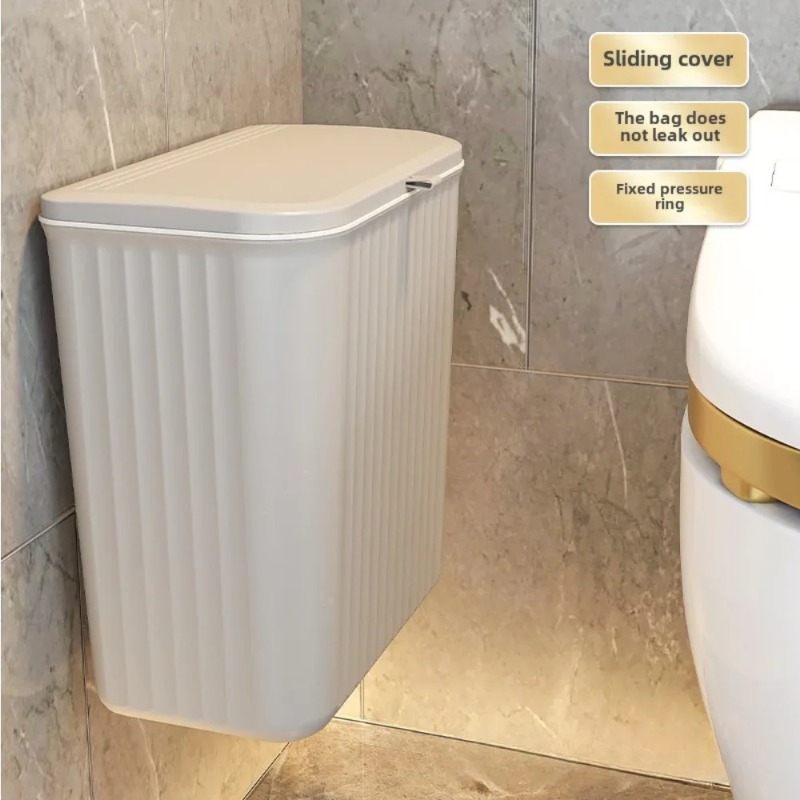 Compost Bin Countertop - Poubelle à compost de cuisine 8L
