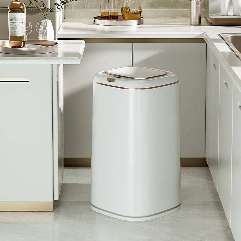 Poubelle intelligente 20/35/40 - Compost Bin Countertop avis et prix
