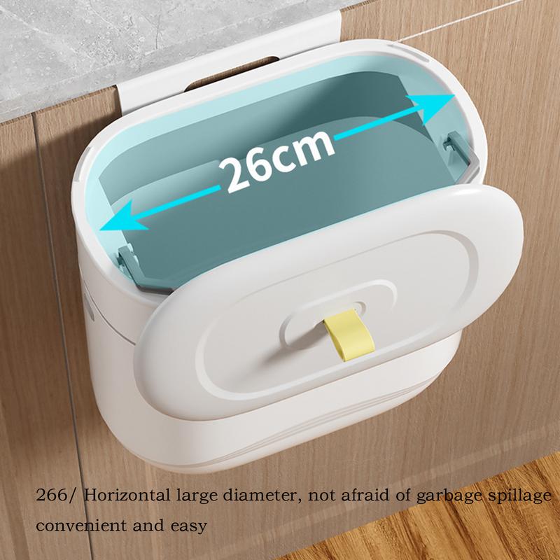 Poubelle murale sous évier, po - Compost Bin Countertop avis et prix