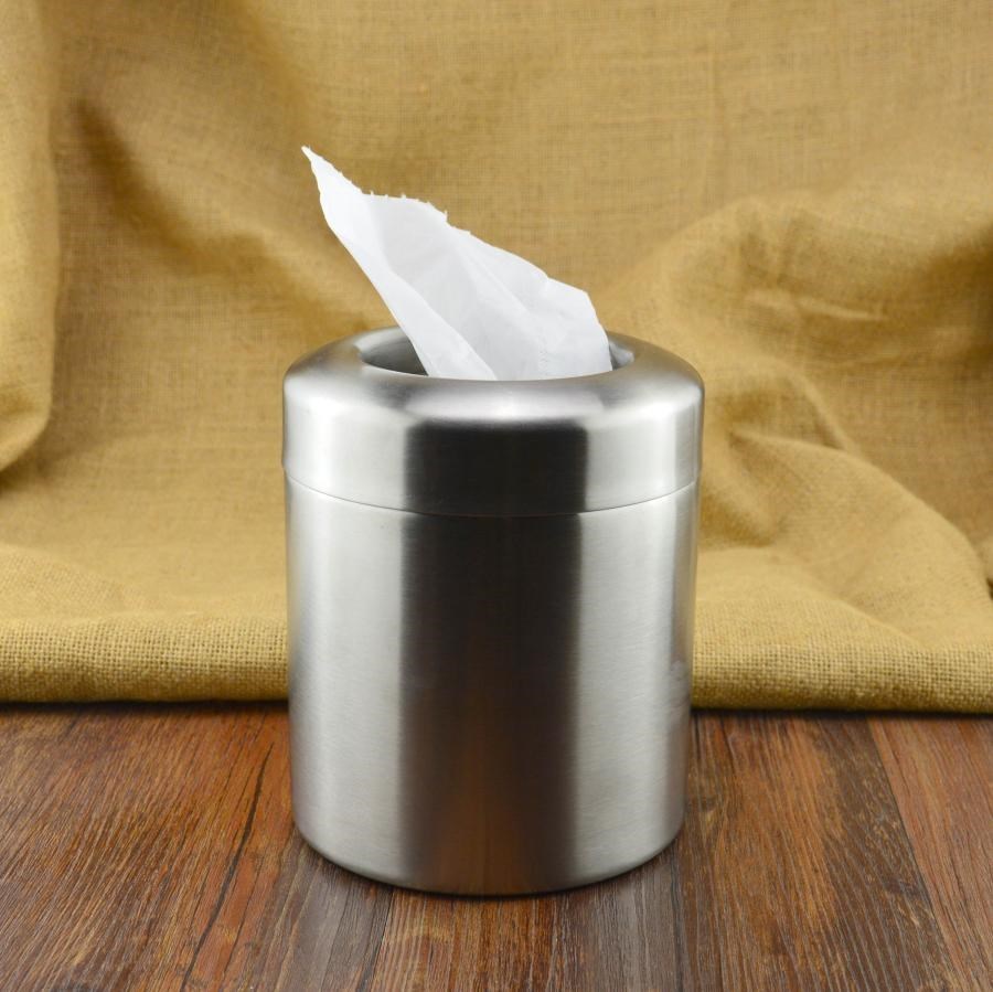 Poubelle en acier inoxydable p - Compost Bin Countertop avis et prix