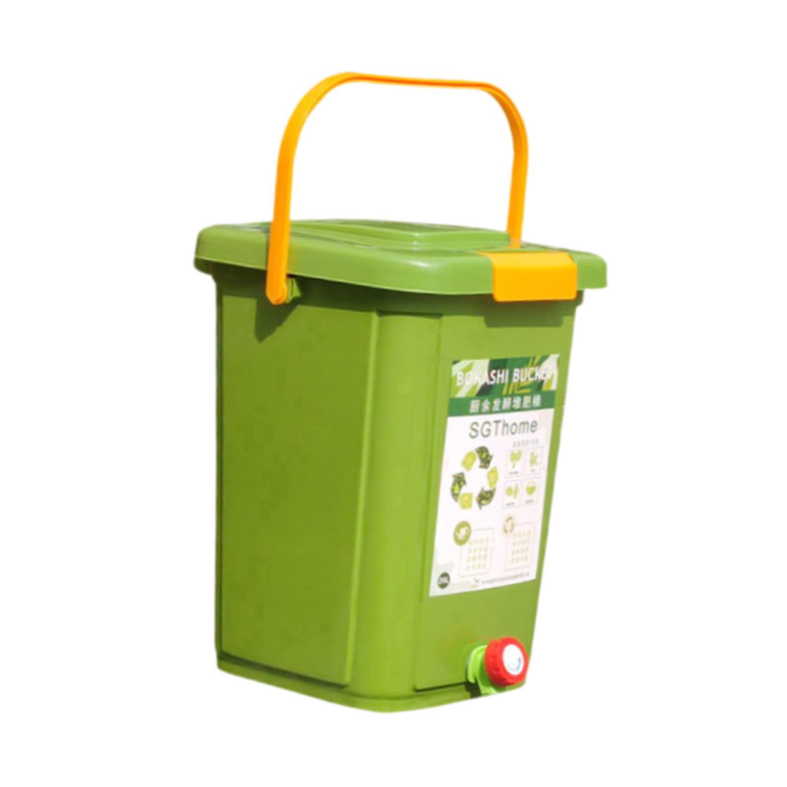 Bac à compost de compost de co - Compost Bin Countertop avis et prix
