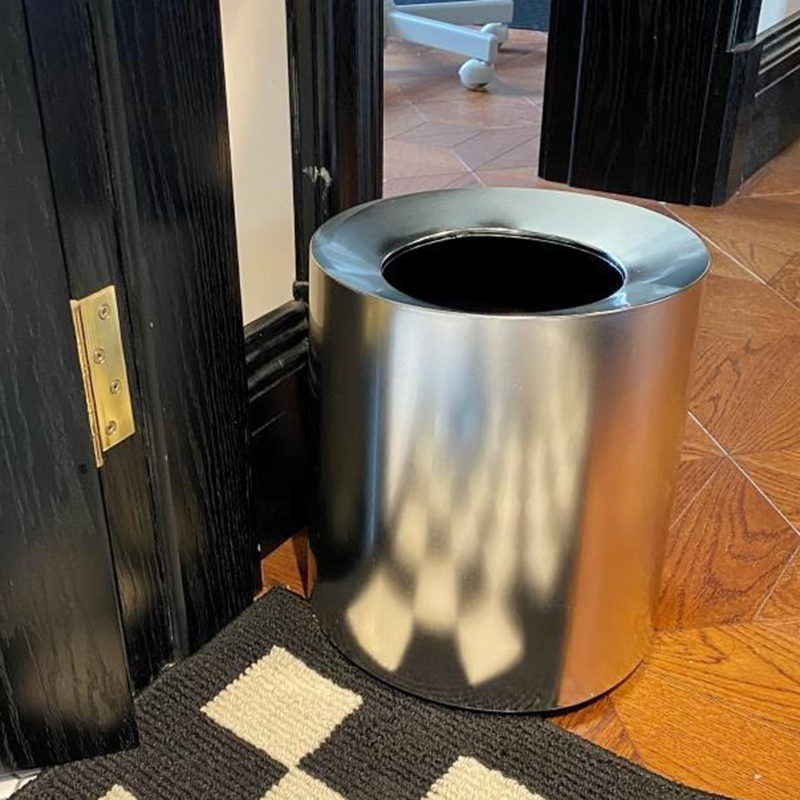 Poubelle en plastique moderne, - Compost Bin Countertop avis et prix