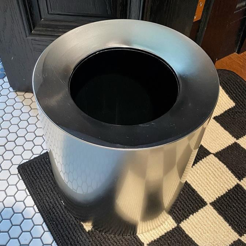 Poubelle en plastique moderne, - Compost Bin Countertop avis et prix