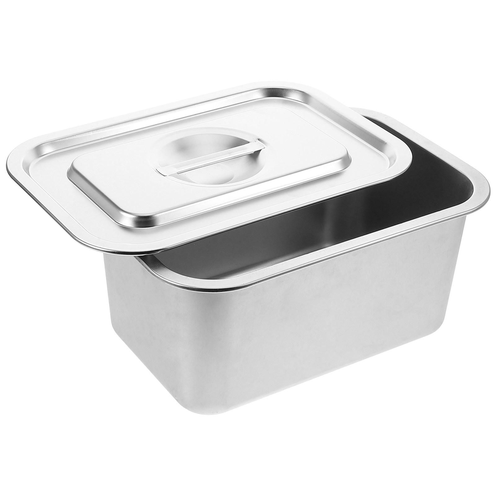 Poubelle à compost en acier in - Compost Bin Countertop avis et prix