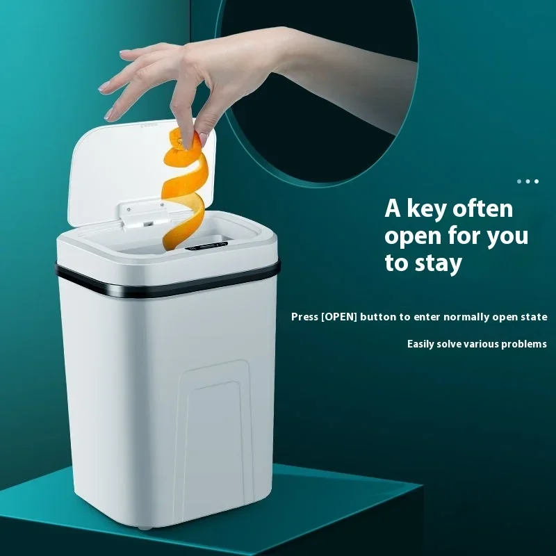 Poubelle intelligente 15l avec - Compost Bin Countertop avis et prix