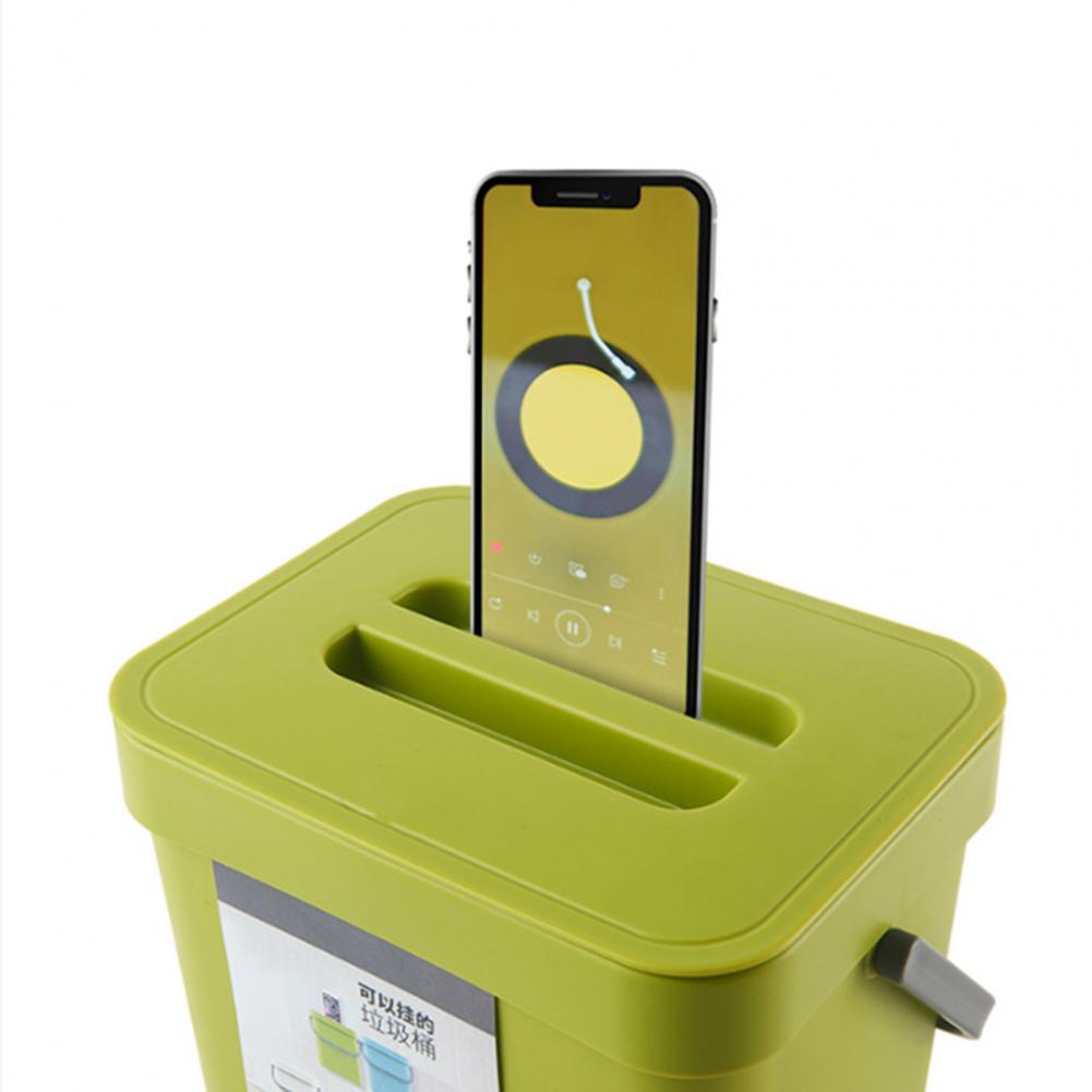 Poubelle de Cuisine de Grande  - Compost Bin Countertop avis et prix