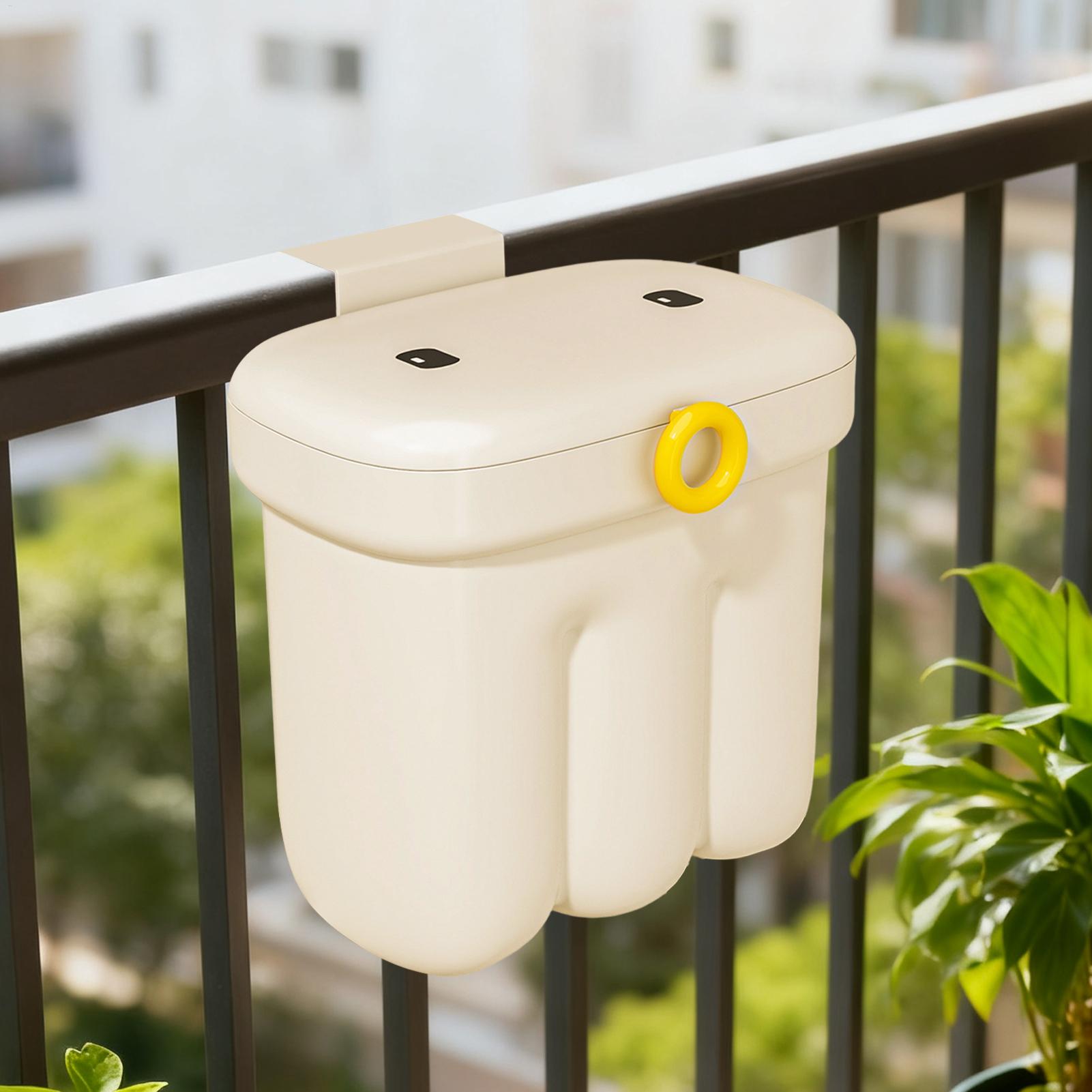 Poubelles de cuisine panier à  - Compost Bin Countertop avis et prix