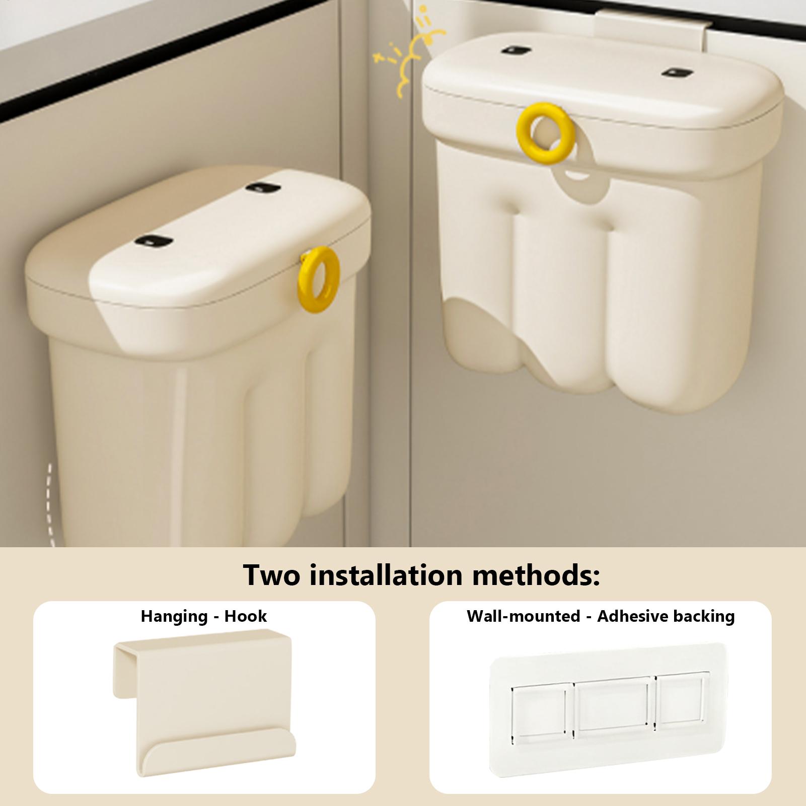 Poubelles de cuisine panier à  - Compost Bin Countertop avis et prix