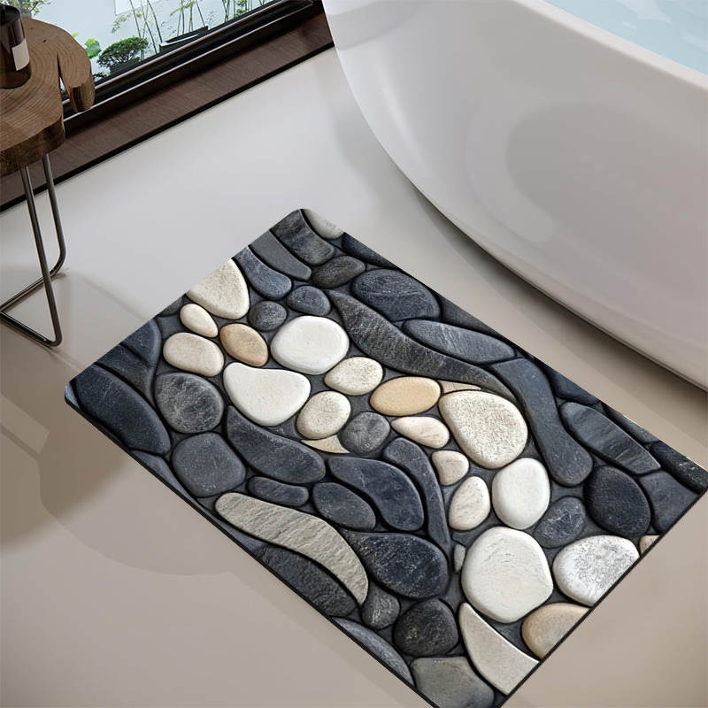 Tapis de sol en diatomite à mo - Sustainable Living Eco Friendly avis et prix