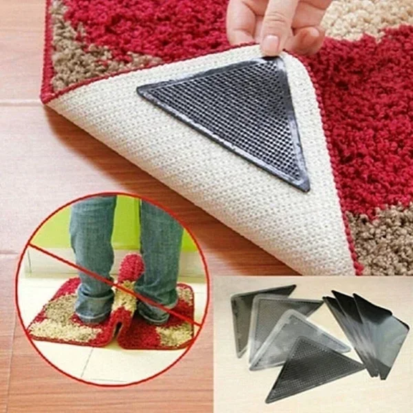Tapis d'angle antidérapant ave - Sustainable Living Eco Friendly avis et prix