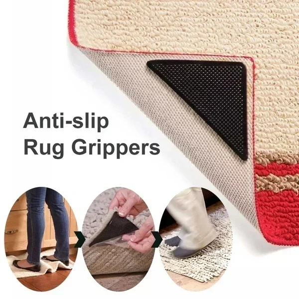 Tapis d'angle antidérapant ave - Sustainable Living Eco Friendly avis et prix