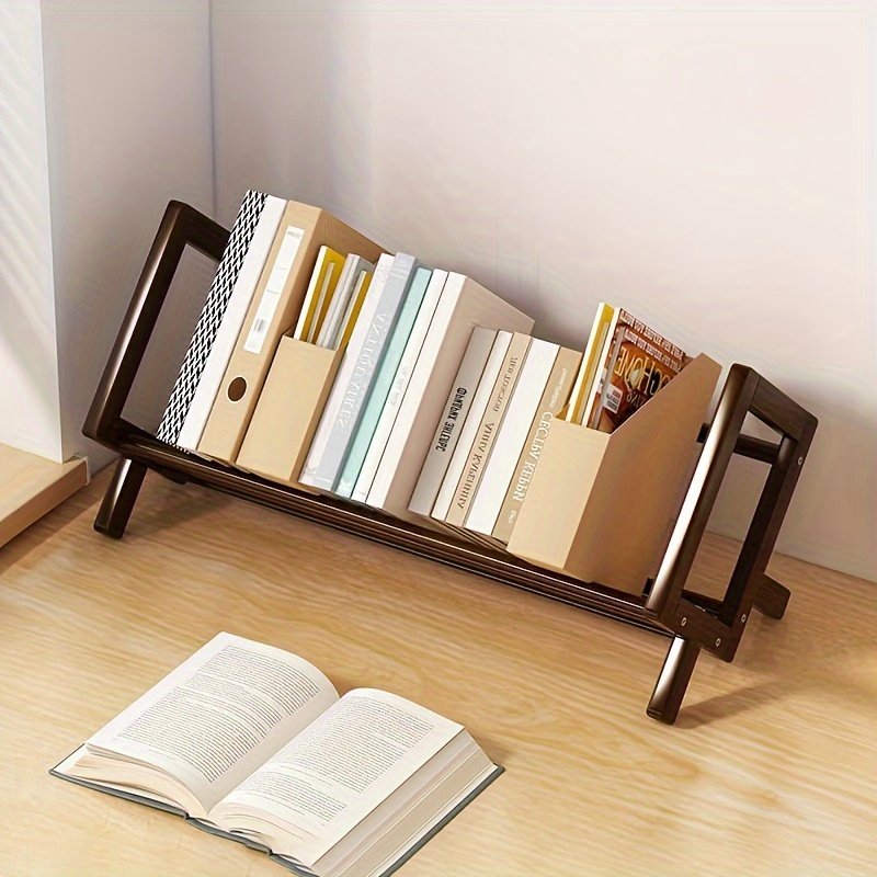 Bibliothèque de bureau maison  - Sustainable Living Eco Friendly avis et prix