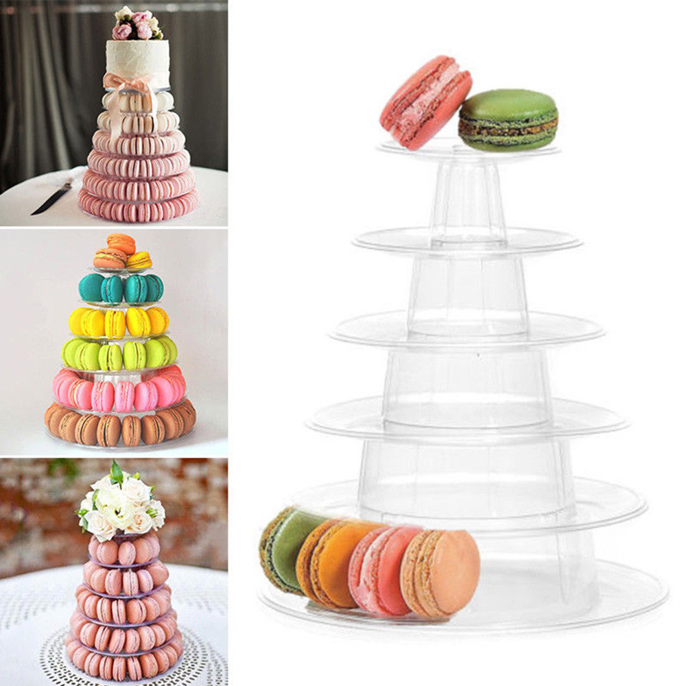 Porte - gâteaux de mariage mul - Sustainable Living Eco Friendly avis et prix