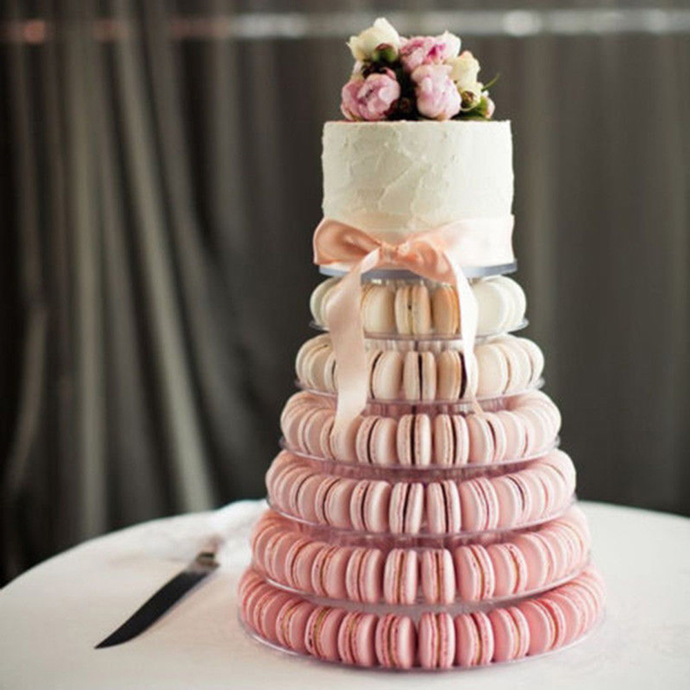 Porte - gâteaux de mariage mul - Sustainable Living Eco Friendly avis et prix
