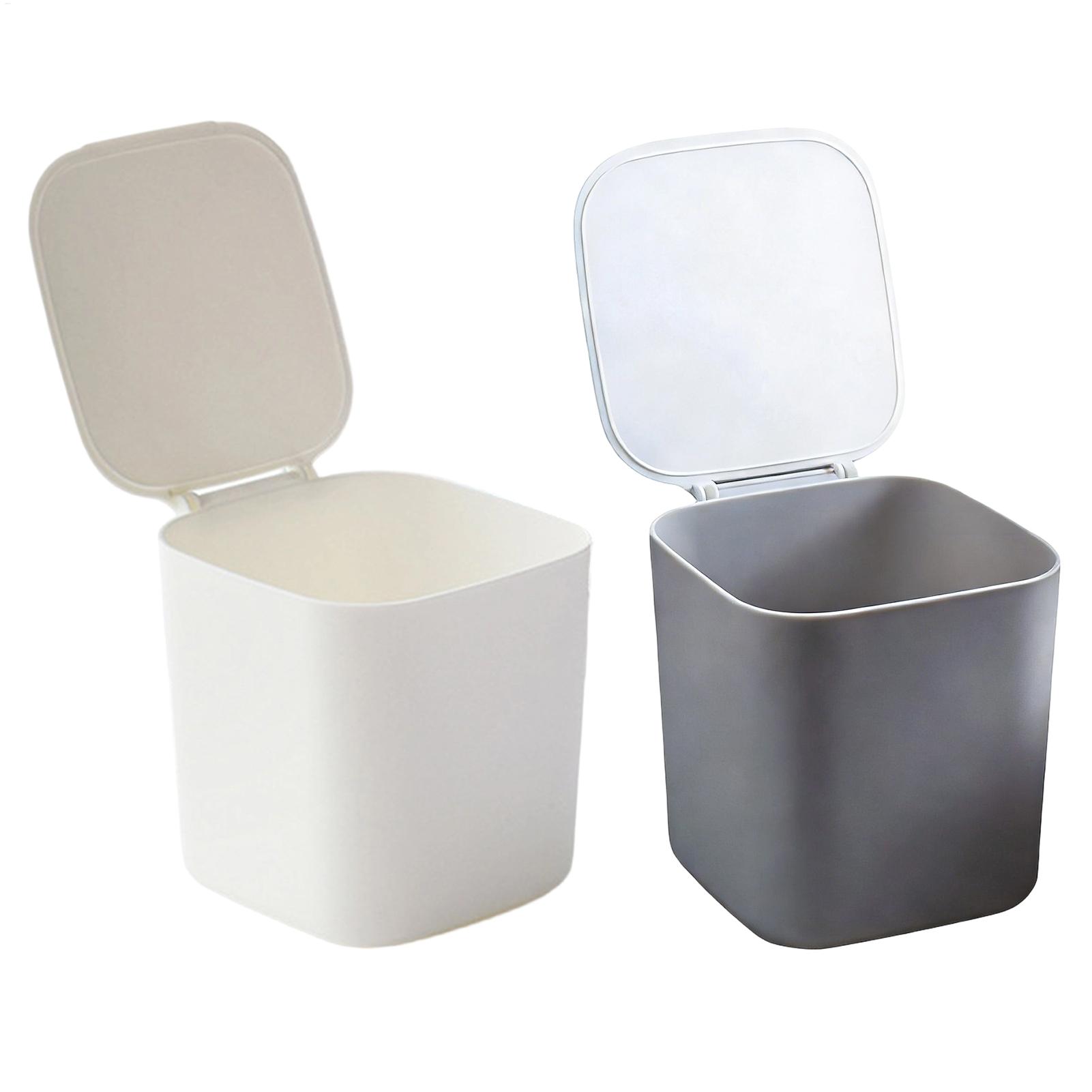 Mini poubelle avec couvercle,  - Compost Bin Countertop avis et prix