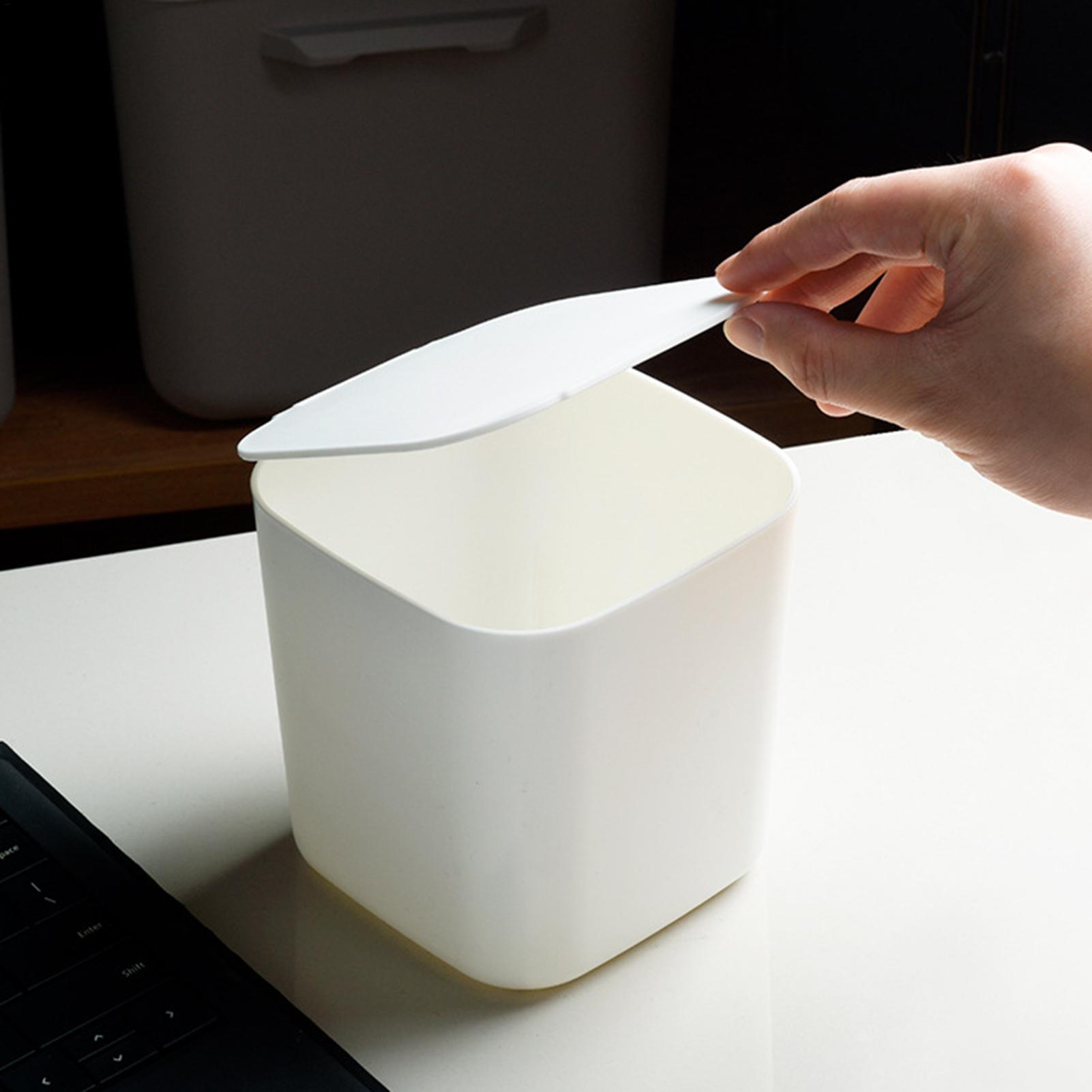 Mini poubelle avec couvercle,  - Compost Bin Countertop avis et prix