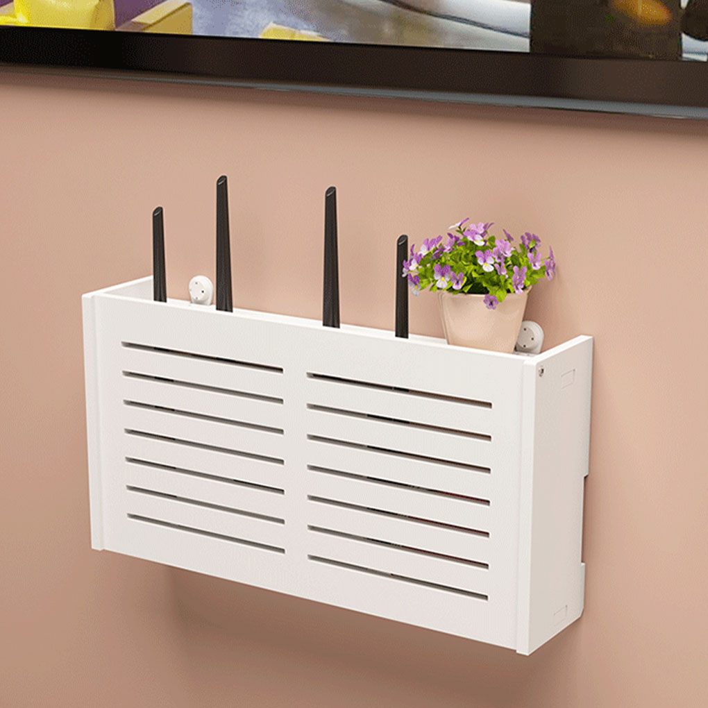 Boîte de rangement pour routeu - Sustainable Living Eco Friendly avis et prix