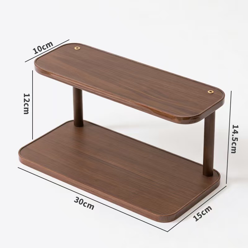 Étagère de rangement en bois p - Sustainable Living Eco Friendly avis et prix