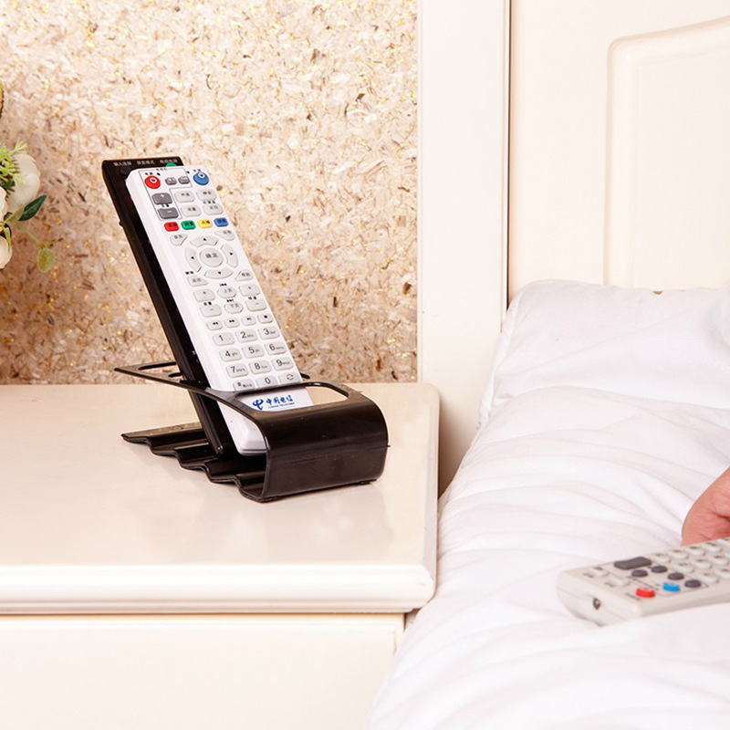 Boîte de rangement pour téléco - Sustainable Living Eco Friendly avis et prix