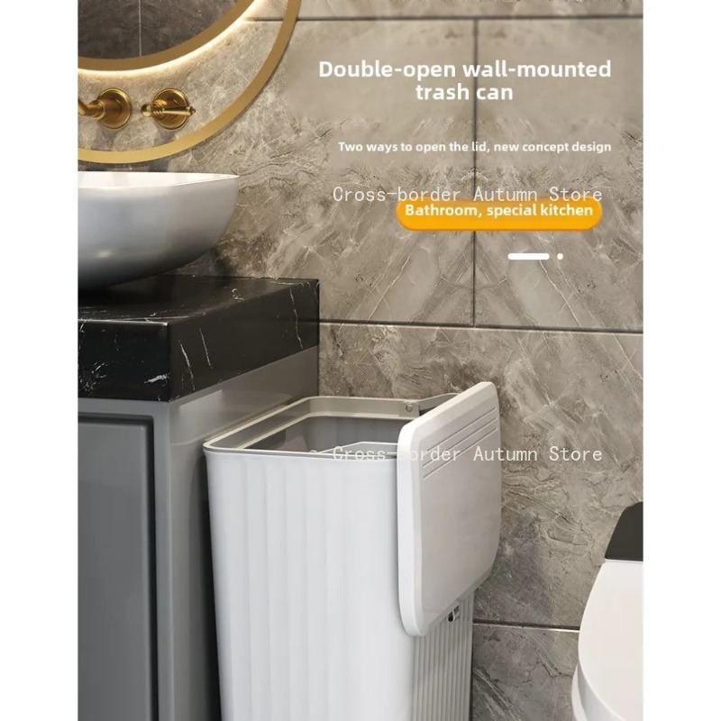 Poubelle à compost de cuisine  - Compost Bin Countertop avis et prix