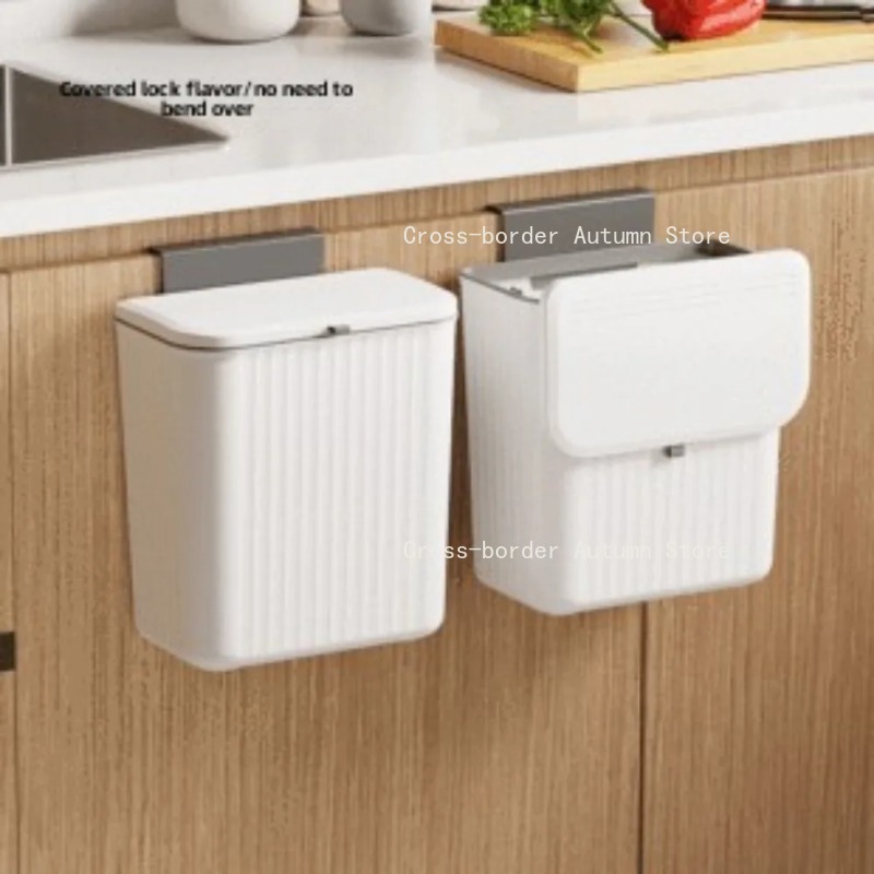 Poubelle à compost de cuisine  - Compost Bin Countertop avis et prix